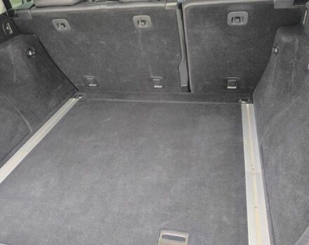 Черный Мерседес МЛ 350, объемом двигателя 3.5 л и пробегом 184 тыс. км за 13900 $, фото 20 на Automoto.ua