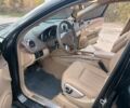 Черный Мерседес МЛ 350, объемом двигателя 3.5 л и пробегом 234 тыс. км за 13500 $, фото 8 на Automoto.ua