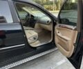 Черный Мерседес МЛ 350, объемом двигателя 3.5 л и пробегом 287 тыс. км за 11990 $, фото 9 на Automoto.ua