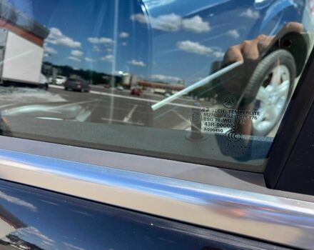 Мерседес МЛ 350 2008 у Броварах на Automoto.ua Чорний Мерседес МЛ 350, об'ємом двигуна 3.5 л та пробігом 163 тис. км за 11000 $, фото 15 на Automoto.ua