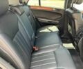 Мерседес МЛ 350 2008 у Броварах на Automoto.ua Чорний Мерседес МЛ 350, об'ємом двигуна 3.5 л та пробігом 163 тис. км за 11000 $, фото 22 на Automoto.ua