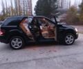 Черный Мерседес МЛ 350, объемом двигателя 3.5 л и пробегом 234 тыс. км за 13500 $, фото 16 на Automoto.ua