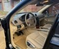 Черный Мерседес МЛ 350, объемом двигателя 3.5 л и пробегом 230 тыс. км за 12800 $, фото 4 на Automoto.ua