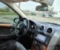 Чорний Мерседес МЛ 350, об'ємом двигуна 3.5 л та пробігом 194 тис. км за 11000 $, фото 20 на Automoto.ua