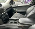 Чорний Мерседес МЛ 350, об'ємом двигуна 3.5 л та пробігом 276 тис. км за 10500 $, фото 7 на Automoto.ua