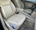 Черный Мерседес МЛ 350, объемом двигателя 3.5 л и пробегом 287 тыс. км за 11990 $, фото 13 на Automoto.ua