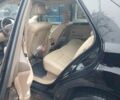 Чорний Мерседес МЛ 350, об'ємом двигуна 3 л та пробігом 345 тис. км за 13500 $, фото 10 на Automoto.ua