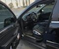 Чорний Мерседес МЛ 350, об'ємом двигуна 3 л та пробігом 265 тис. км за 17900 $, фото 11 на Automoto.ua