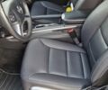 Черный Мерседес МЛ 350, объемом двигателя 3 л и пробегом 334 тыс. км за 17300 $, фото 10 на Automoto.ua