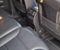 Черный Мерседес МЛ 350, объемом двигателя 3 л и пробегом 334 тыс. км за 17300 $, фото 13 на Automoto.ua