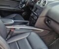 Черный Мерседес МЛ 350, объемом двигателя 3 л и пробегом 334 тыс. км за 17300 $, фото 12 на Automoto.ua