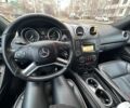 Черный Мерседес МЛ 350, объемом двигателя 3 л и пробегом 340 тыс. км за 15500 $, фото 4 на Automoto.ua