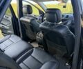 Черный Мерседес МЛ 350, объемом двигателя 3 л и пробегом 286 тыс. км за 17700 $, фото 11 на Automoto.ua