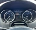 Черный Мерседес МЛ 350, объемом двигателя 3.5 л и пробегом 128 тыс. км за 15200 $, фото 14 на Automoto.ua