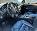 Мерседес МЛ 350 2011 в Ровно на Automoto.ua Черный Мерседес МЛ 350, объемом двигателя 3 л и пробегом 260 тыс. км за 20000 $, фото 4 на Automoto.ua