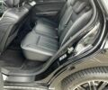 Черный Мерседес МЛ 350, объемом двигателя 3.5 л и пробегом 128 тыс. км за 15200 $, фото 19 на Automoto.ua