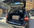 Мерседес МЛ 350 2011 в Ровно на Automoto.ua Черный Мерседес МЛ 350, объемом двигателя 3 л и пробегом 260 тыс. км за 20000 $, фото 9 на Automoto.ua