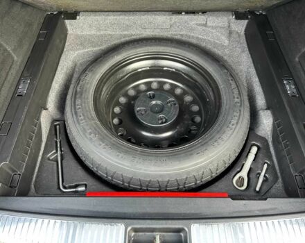 Черный Мерседес МЛ 350, объемом двигателя 3.5 л и пробегом 128 тыс. км за 15200 $, фото 22 на Automoto.ua