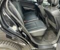 Черный Мерседес МЛ 350, объемом двигателя 3.5 л и пробегом 128 тыс. км за 15200 $, фото 20 на Automoto.ua