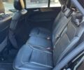 Мерседес МЛ 350 2011 в Ровно на Automoto.ua Черный Мерседес МЛ 350, объемом двигателя 3 л и пробегом 260 тыс. км за 20000 $, фото 8 на Automoto.ua