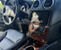 Черный Мерседес МЛ 350, объемом двигателя 3 л и пробегом 286 тыс. км за 17700 $, фото 10 на Automoto.ua
