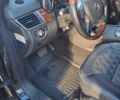 Чорний Мерседес МЛ 350, об'ємом двигуна 3.5 л та пробігом 161 тис. км за 18499 $, фото 6 на Automoto.ua