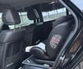 Черный Мерседес МЛ 350, объемом двигателя 3 л и пробегом 260 тыс. км за 15000 $, фото 1 на Automoto.ua