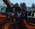 Чорний Мерседес МЛ 350, об'ємом двигуна 3 л та пробігом 2 тис. км за 24500 $, фото 1 на Automoto.ua