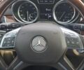 Чорний Мерседес МЛ 350, об'ємом двигуна 3 л та пробігом 2 тис. км за 24500 $, фото 2 на Automoto.ua