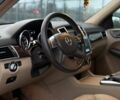 Черный Мерседес МЛ 350, объемом двигателя 3 л и пробегом 240 тыс. км за 20500 $, фото 15 на Automoto.ua