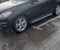 Чорний Мерседес МЛ 350, об'ємом двигуна 3 л та пробігом 2 тис. км за 24500 $, фото 4 на Automoto.ua
