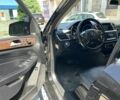Черный Мерседес МЛ 350, объемом двигателя 3 л и пробегом 293 тыс. км за 24000 $, фото 4 на Automoto.ua