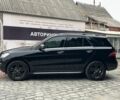 Черный Мерседес МЛ 350, объемом двигателя 3.5 л и пробегом 109 тыс. км за 19800 $, фото 5 на Automoto.ua
