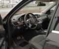 Черный Мерседес МЛ 350, объемом двигателя 3 л и пробегом 255 тыс. км за 25000 $, фото 13 на Automoto.ua