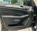 Черный Мерседес МЛ 350, объемом двигателя 3.5 л и пробегом 109 тыс. км за 19800 $, фото 8 на Automoto.ua