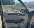 Чорний Мерседес МЛ 350, об'ємом двигуна 3 л та пробігом 231 тис. км за 20800 $, фото 16 на Automoto.ua