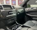 Черный Мерседес МЛ 350, объемом двигателя 3.5 л и пробегом 109 тыс. км за 19800 $, фото 15 на Automoto.ua