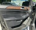 Черный Мерседес МЛ 350, объемом двигателя 3 л и пробегом 293 тыс. км за 24000 $, фото 5 на Automoto.ua