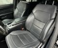 Черный Мерседес МЛ 350, объемом двигателя 3.5 л и пробегом 109 тыс. км за 19800 $, фото 12 на Automoto.ua