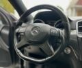 Черный Мерседес МЛ 350, объемом двигателя 3.5 л и пробегом 109 тыс. км за 19800 $, фото 14 на Automoto.ua