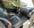 Черный Мерседес МЛ 350, объемом двигателя 3 л и пробегом 293 тыс. км за 24000 $, фото 15 на Automoto.ua