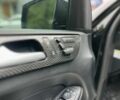 Черный Мерседес МЛ 350, объемом двигателя 3.5 л и пробегом 109 тыс. км за 19800 $, фото 9 на Automoto.ua