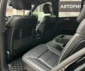 Черный Мерседес МЛ 350, объемом двигателя 3.5 л и пробегом 109 тыс. км за 19800 $, фото 18 на Automoto.ua