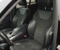 Черный Мерседес МЛ 350, объемом двигателя 3 л и пробегом 255 тыс. км за 25000 $, фото 16 на Automoto.ua