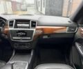 Черный Мерседес МЛ 350, объемом двигателя 3.5 л и пробегом 331 тыс. км за 16950 $, фото 20 на Automoto.ua