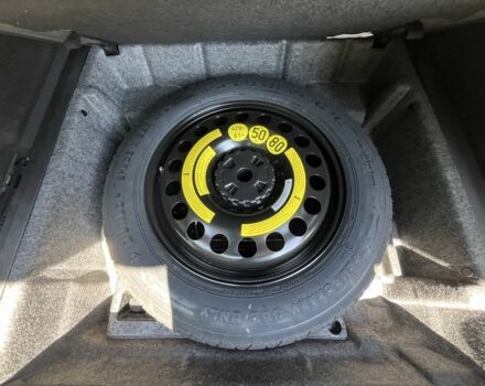 Черный Мерседес МЛ 350, объемом двигателя 3 л и пробегом 293 тыс. км за 24000 $, фото 17 на Automoto.ua