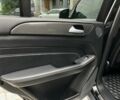 Черный Мерседес МЛ 350, объемом двигателя 3.5 л и пробегом 109 тыс. км за 19800 $, фото 17 на Automoto.ua