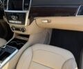 Чорний Мерседес МЛ 350, об'ємом двигуна 3 л та пробігом 231 тис. км за 20800 $, фото 14 на Automoto.ua