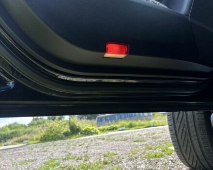 Черный Мерседес МЛ 350, объемом двигателя 3 л и пробегом 350 тыс. км за 29950 $, фото 18 на Automoto.ua