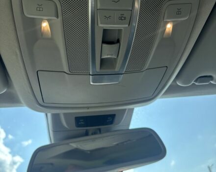 Черный Мерседес МЛ 350, объемом двигателя 3 л и пробегом 350 тыс. км за 29950 $, фото 22 на Automoto.ua